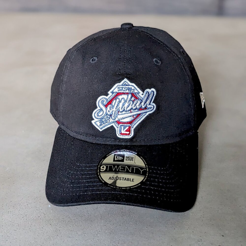 New Era SXSW 2018 Softball Cap